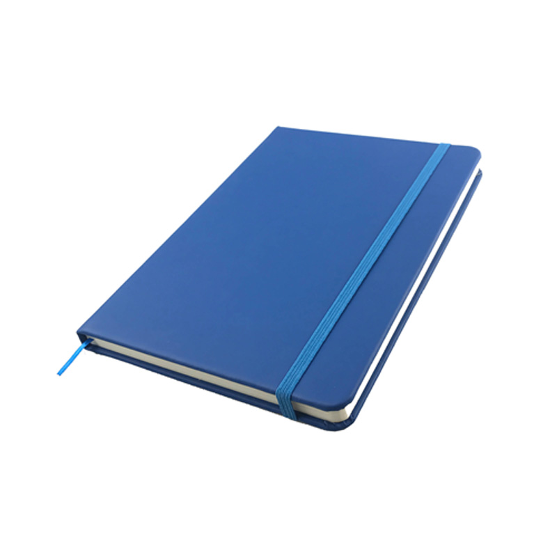 A5 PU NoteBook image5